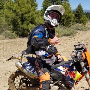 Meet your Posher, Logan